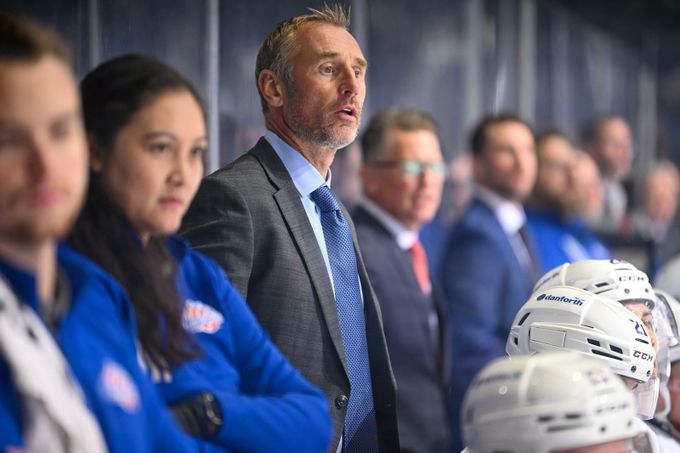 Prospal se vrací do NHL! Stal se asistentem v St. Louis, jako čtvrtý český trenér Prospal se vrací do NHL! Stal se asistentem v St. Louis, jako čtvrtý český trenér