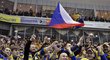 Atlant slaví nečekaný postup do finále KHL