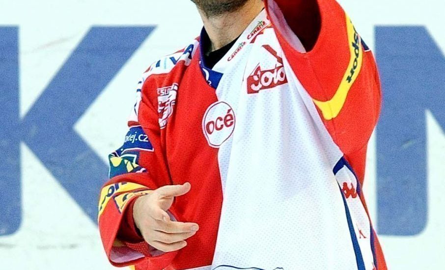 Jaroslav Bednář prožívá šťastné období