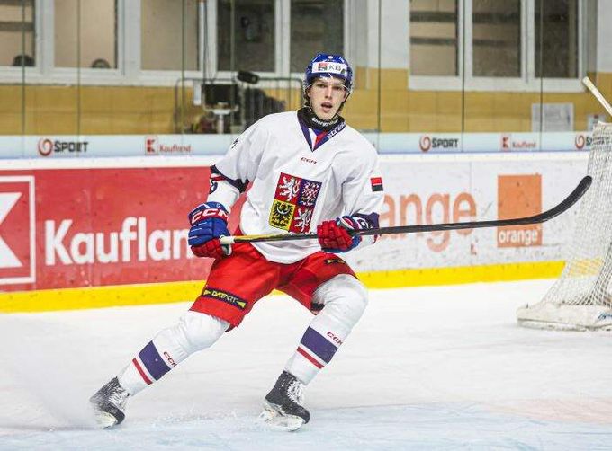 Český Vashek bojuje o MS: Nikdo nevěděl, kdo jsem. Mluví o životu ve Švédsku i studiu Český Vashek bojuje o MS: Nikdo nevěděl, kdo jsem. Mluví o životu ve Švédsku i studiu