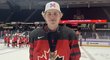 Oliver Bonk zvítězil na Hlinka Gretzky Cupu s reprezentací Kanady
