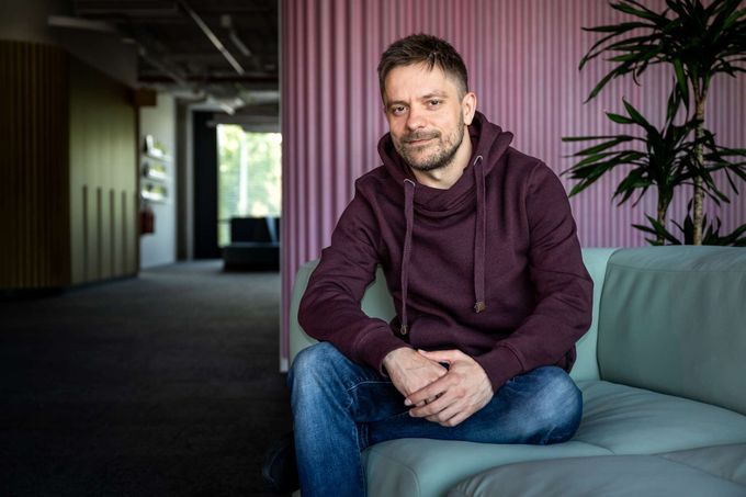 Mádl otevřeně: Trenér chtěl po tátovi peníze, abych hrál. Svět není fér. Co řekl v kabině? Mádl otevřeně: Trenér chtěl po tátovi peníze, abych hrál. Svět není fér. Co řekl v kabině?
