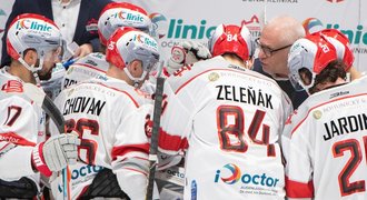 Bratislava Capitals po úmrtích hráče (†24) a šéfa (†36) nedohrají sezonu