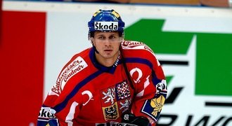 Bulis a Brendl se trefili v KHL