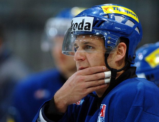 Pavel Brendl Pavel Brendl
