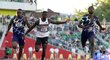 trayvon Bromell bude největším favoritem v Tokiu