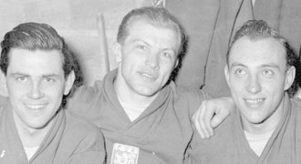 Zemřel legendární hokejista Danda (†85), s Brnem vyhrál jedenáct titulů