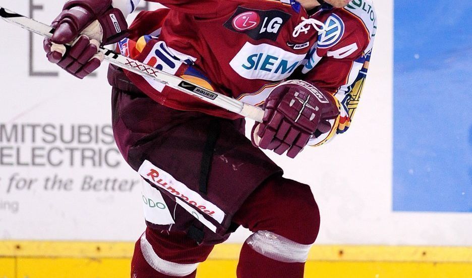 Michal Broš