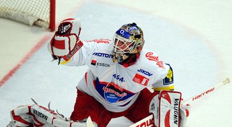 Roman Turek ukončil hokejovou kariéru
