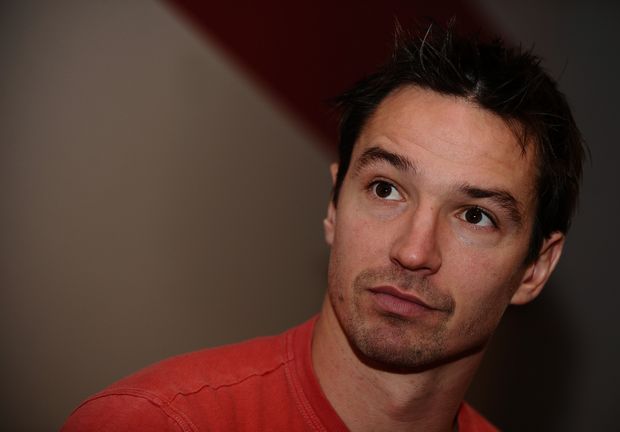 Petr Čajánek patří k oporám Petrohradu Petr Čajánek patří k oporám Petrohradu