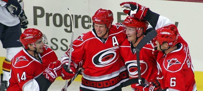 Carolina Hurricanes 