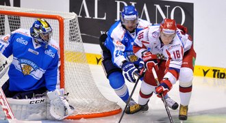 Finové porazili Rusko 2:0 a sahají po triumfu na Českých hrách