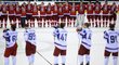 Ruský tisk kritizuje "své" hokejisty po prohře s českými hráči