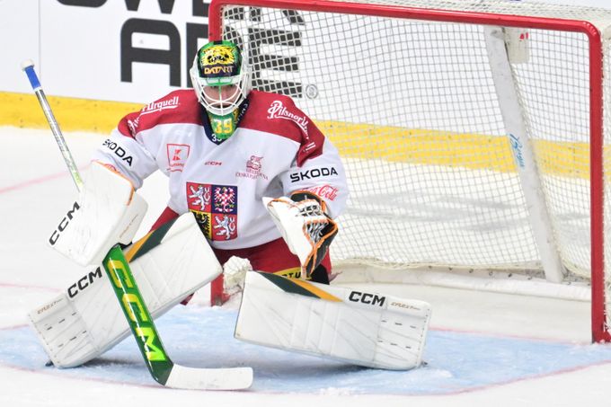 Finsko mě naučilo nekoukat na čísla, říká Pavlát. Soupeři zkazil radost i díky videu Finsko mě naučilo nekoukat na čísla, říká Pavlát. Soupeři zkazil radost i díky videu