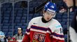 Filip Zadina patří ke klíčovým českým hráčům