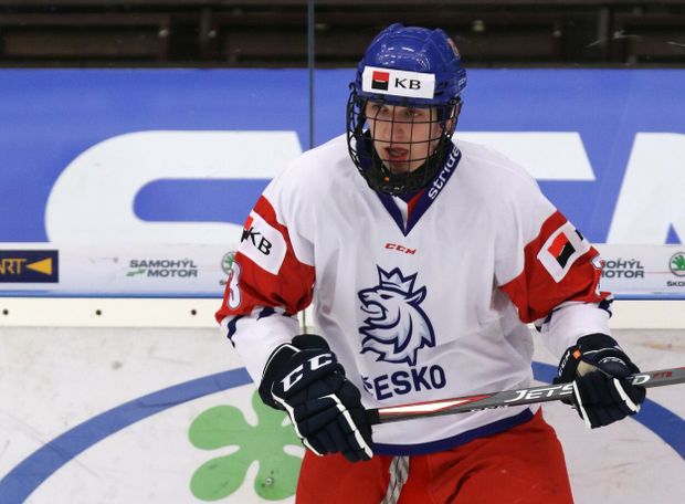 Jakub Dvořák Jakub Dvořák
