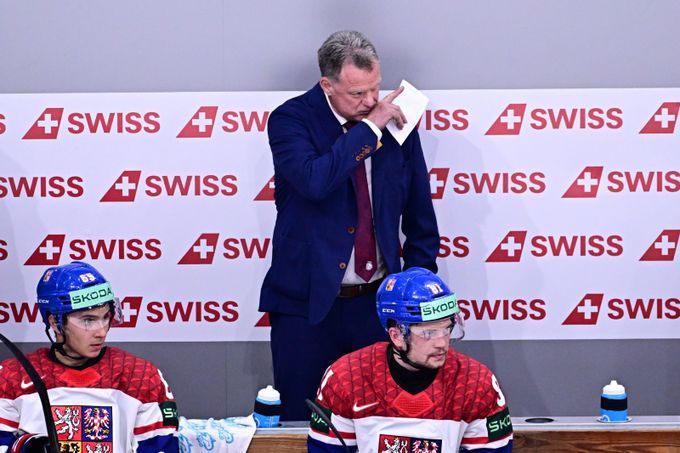 Pískání jako facka? V proslovu to zaznělo, přiznal Rulík. Crosbyho ani nechtěl rozebírat Pískání jako facka? V proslovu to zaznělo, přiznal Rulík. Crosbyho ani nechtěl rozebírat