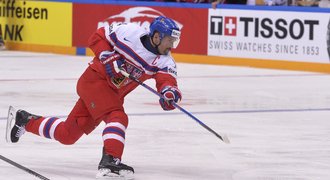 Dvě rány kapitána! Plekanec mohl dát i hattrick, místo toho přišlo drama