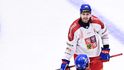 Adam Klapka se nevešel do konečné nominace na MS do Švýcarska