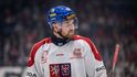 Adam Klapka se nevešel do konečné nominace na MS do Švýcarska