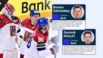 ZNÁMKY Česka: Červenka se ztrácí, Voženílek jako skříň. Z démona je proti trpaslíkům duch ZNÁMKY Česka: Červenka se ztrácí, Voženílek jako skříň. Z démona je proti trpaslíkům duch