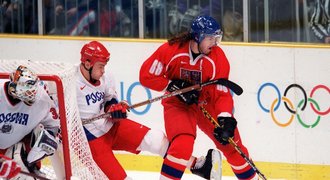 Nagano 1998: Výsledky a statistiky hokejového turnaje století před 25 lety