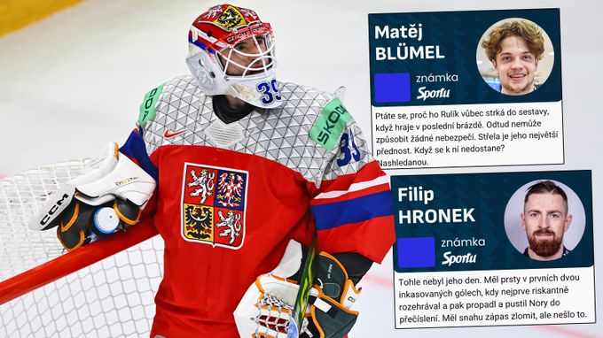 ZNÁMKY Česka: Hronek u dvou gólů, z Pavláta padaly puky. Blümel ve čtvrté lajně? Nashledanou ZNÁMKY Česka: Hronek u dvou gólů, z Pavláta padaly puky. Blümel ve čtvrté lajně? Nashledanou