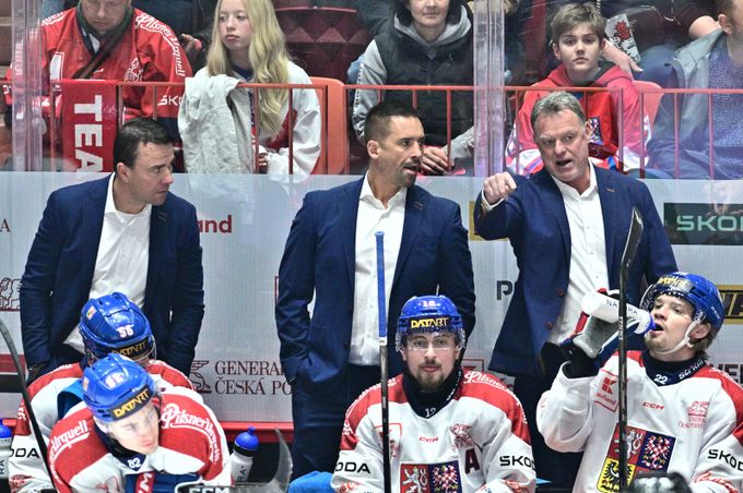 České hokejové hry 2026: program a výsledky, vstupenky, nominace týmů České hokejové hry 2026: program a výsledky, vstupenky, nominace týmů