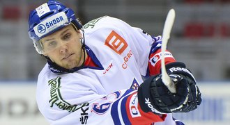 Další extraligový borec míří do NHL! Mozík podepsal s New Jersey