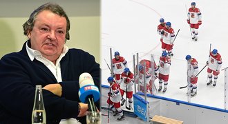 Česku hrozí hokejové temno. Král zdevastoval prostředí, vládne strach