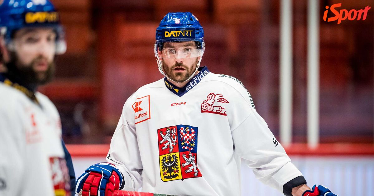Michal Kempný se po roce vrací do extraligy, posílí Kladno — image 1