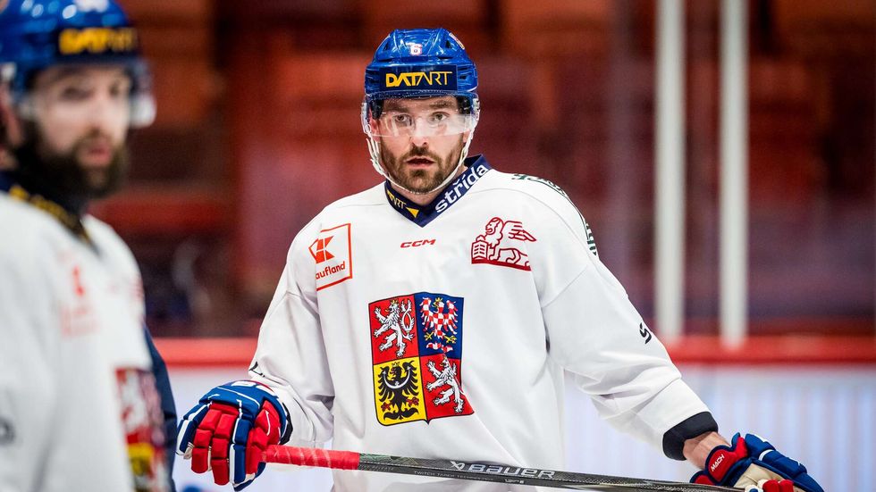 Michal Kempný se po roce vrací do extraligy, posílí Kladno — image 5