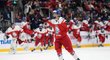 Česká euforie po závěrečné siréně na MS v hokeji 2023
