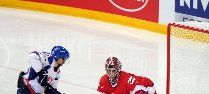 Bude nakonec pořadatelem MS v hokeji 2015 i Slovensko?