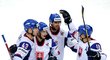 Slováci si zahrají ve finále proti Rusku