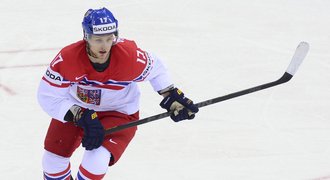 VÍME PRVNÍ: Překvapení! Sobotka opouští NHL a odchází do Omsku