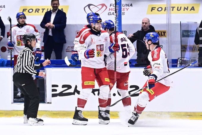 ONLINE: Česko - Švýcarsko. Reprezentace opět v Budějovicích, uspěje s hostiteli MS? ONLINE: Česko - Švýcarsko. Reprezentace opět v Budějovicích, uspěje s hostiteli MS?