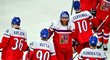 Češi se musí obejít bez hvězd NHL v čele s Jakubem Voráčkem