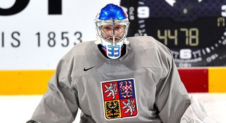 Francouz boj o NHL odkládá: Něco proběhlo, ale Čeljabinsk mě nepustí