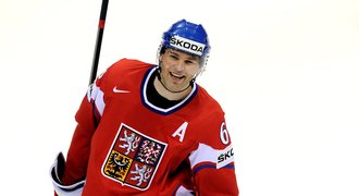 Rusko? Ne. U Jaromíra Jágra asi vyhraje NHL