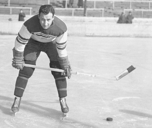 Vladimír Zábrodský na snímku z roku 1950 Vladimír Zábrodský na snímku z roku 1950
