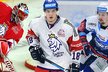 Mezi pěti nejvýraznějšími hokejisty hrajícími v prestižních evropských ligách jsou Jakub Kovář i Dominik Kubalík