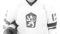 Pavel Richter se stal v roce 1985 mistrem světa ve své domácí hale na Spartě