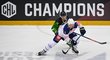 Hokejisté Mladé Boleslavi v Champions Hockey League padli s Curychem