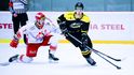 Frýdek-Místek se radoval po sérii pěti porážek v řadě, zdolal Sokolov 3:1