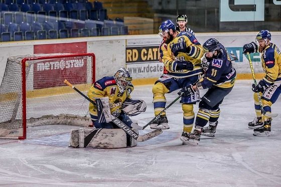 Přerov vyhrál i v Ústí nad Labem a drží se v těsném závěsu za Kladnem