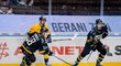 Hokejisté Zlína prohráli na domácím ledě se Sokolovem