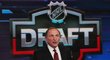 Komisař Gary Bettman svojí tiskovou konferencí rozmíchal v NHL další emoce