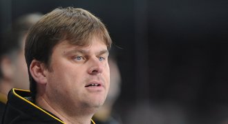 Antonik povede hokejisty Chomutova jako hlavní trenér