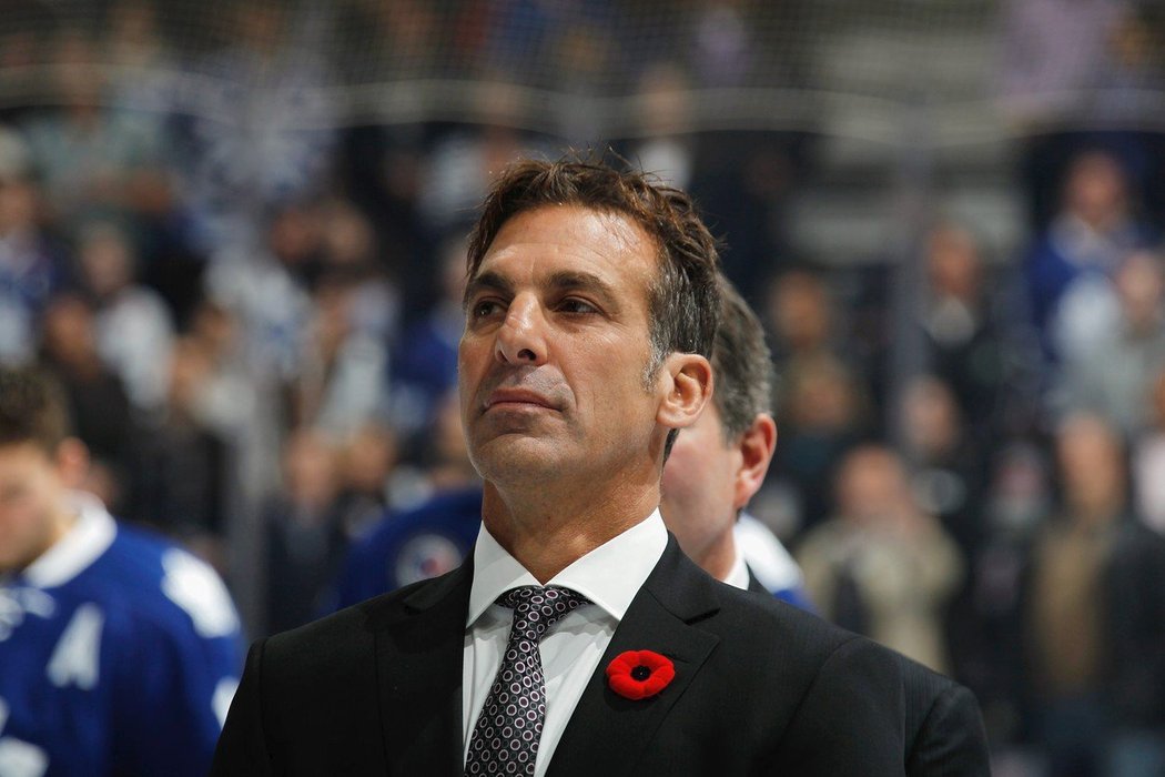 Chris Chelios